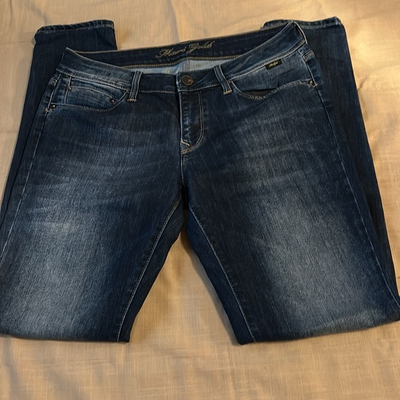 Mavi Gold jeans - Picture 5 of 10